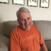 James Helpling's Online Memorial Photo